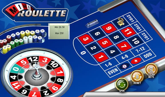 Pas de dépôt quick win mobile