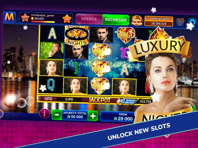 Bonus de bienvenue unique casino