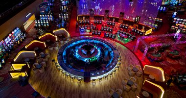 Funky Fruits casino