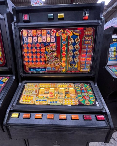 1% casino bonus