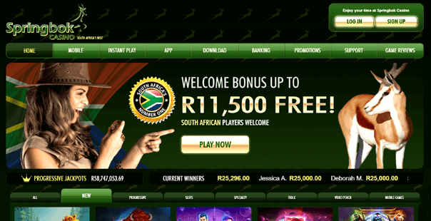 casino Casinoclub instant play