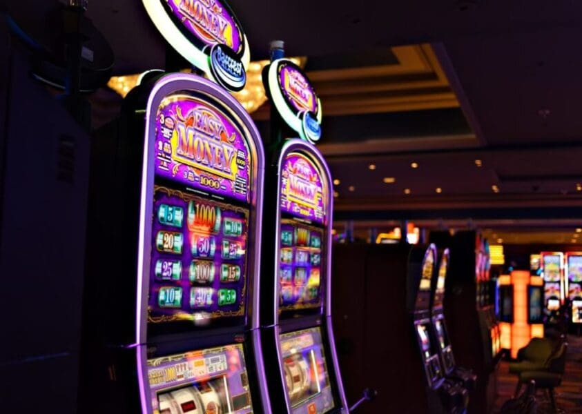 online casino uk
