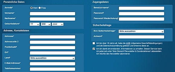 SpinBetter deposit bonus