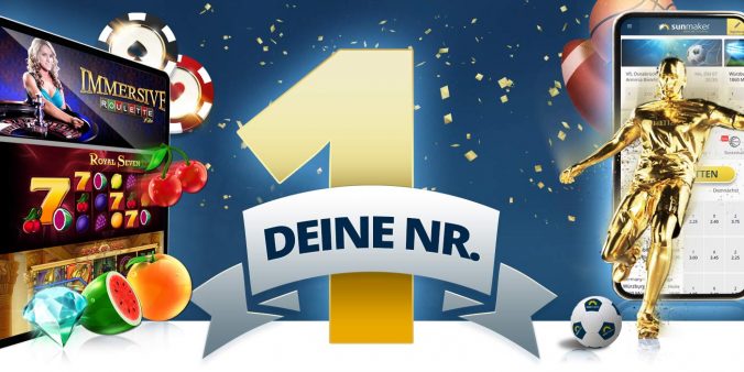 casino app for iphone
