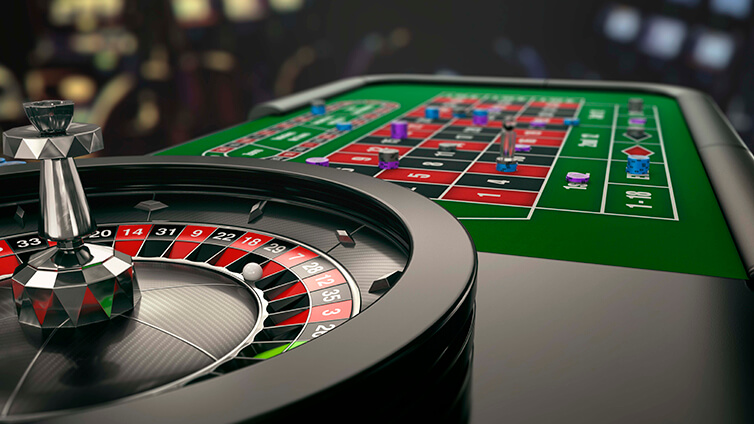BetScore accesso al casinò