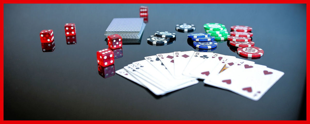 online casino like bovada