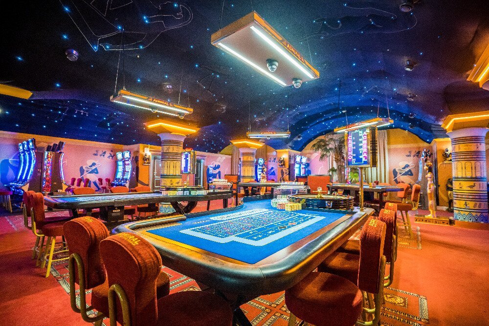 no deposit bonus casino list australia