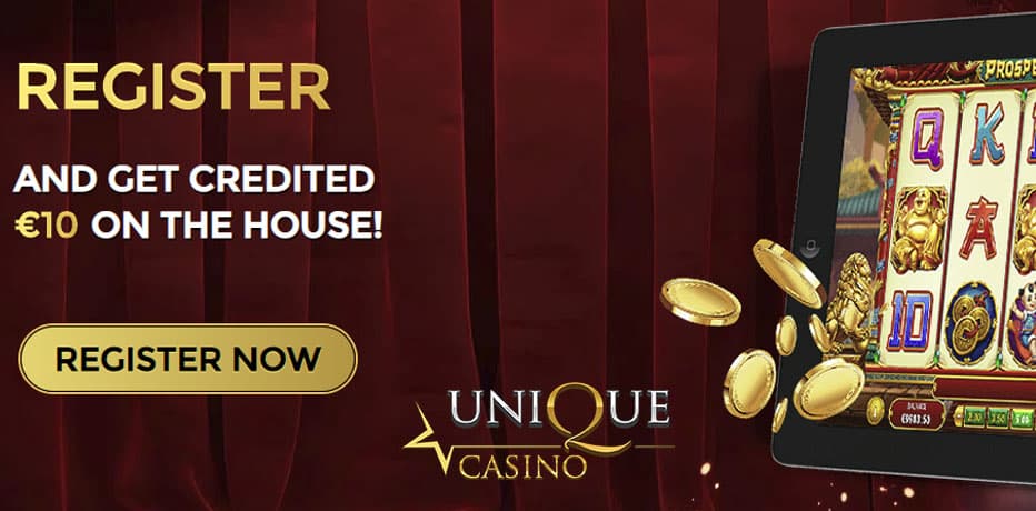 online casino profits