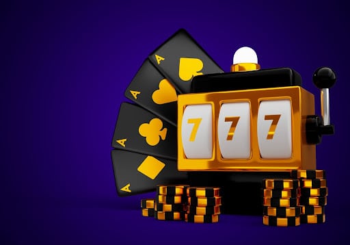 Triple Dragon Fortune slot play