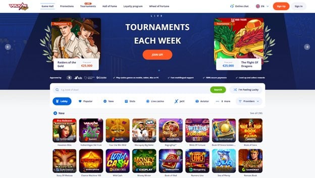 good no deposit casino bonus