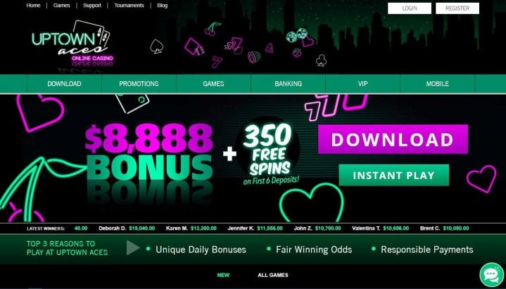best online casino usa reddit