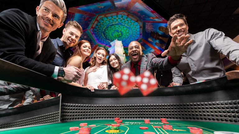 bonus 100 Inbet88 casino