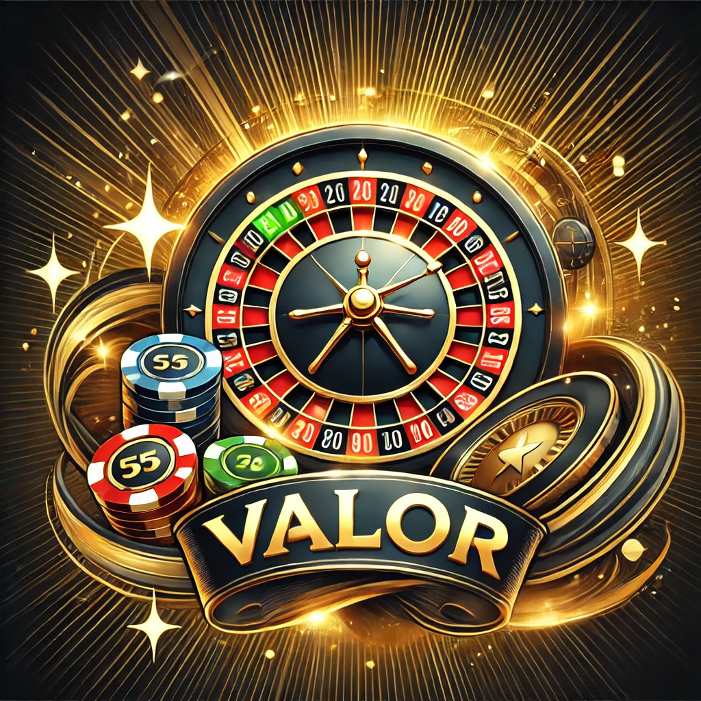 valorbet promo code
