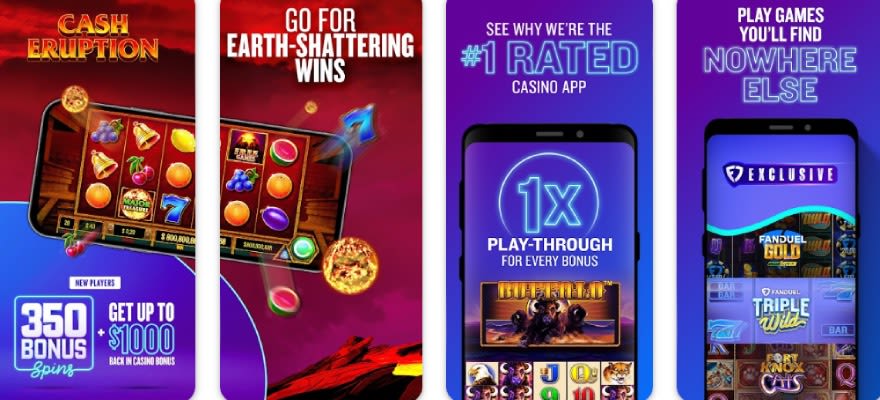 legends casino online