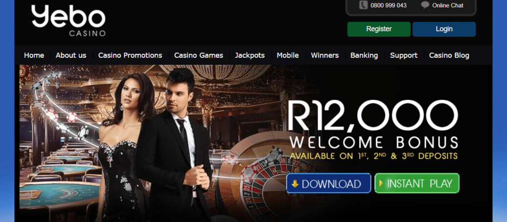 400 percent casino bonus