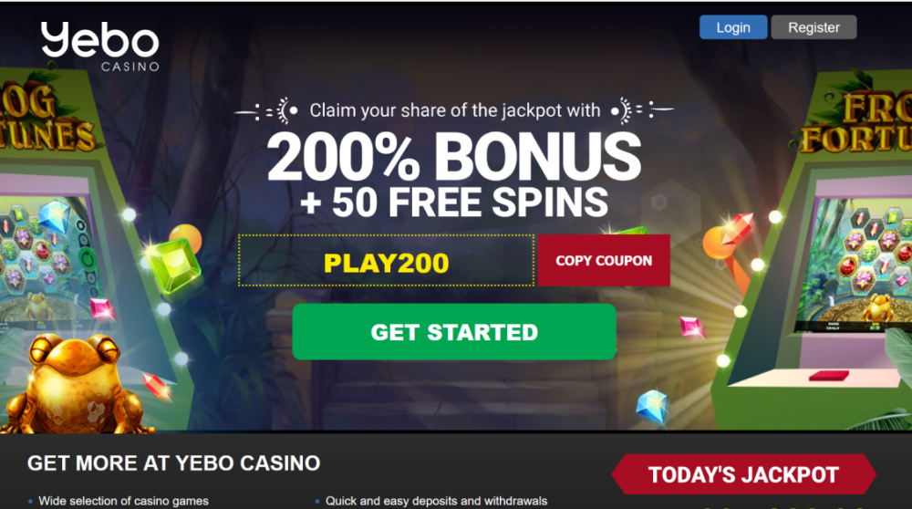 Victorious Slot