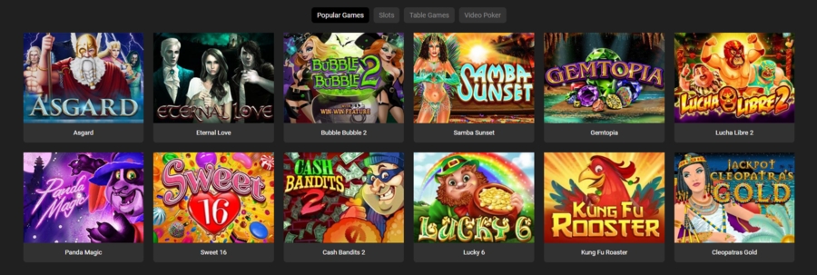 online casino 5 pound deposit