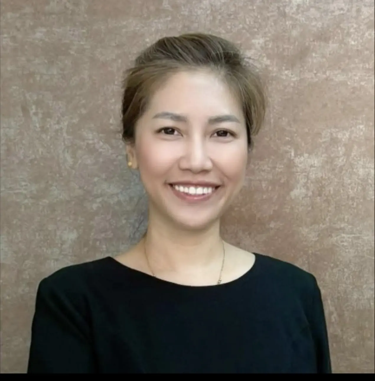 ดร. สุภาพร แช่มช้อย