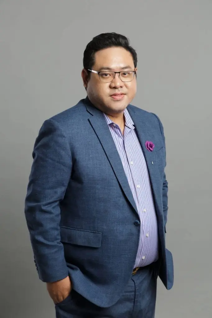 คุณ ราชิต ไชยรัตน์