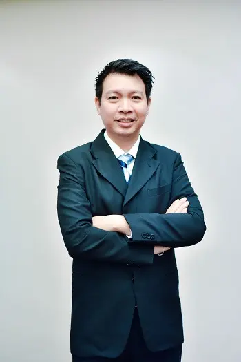 ดร. ไกรวิทย์ หลีกภัย