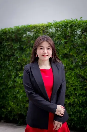 ดร. มัตธิมา กรงเต้น