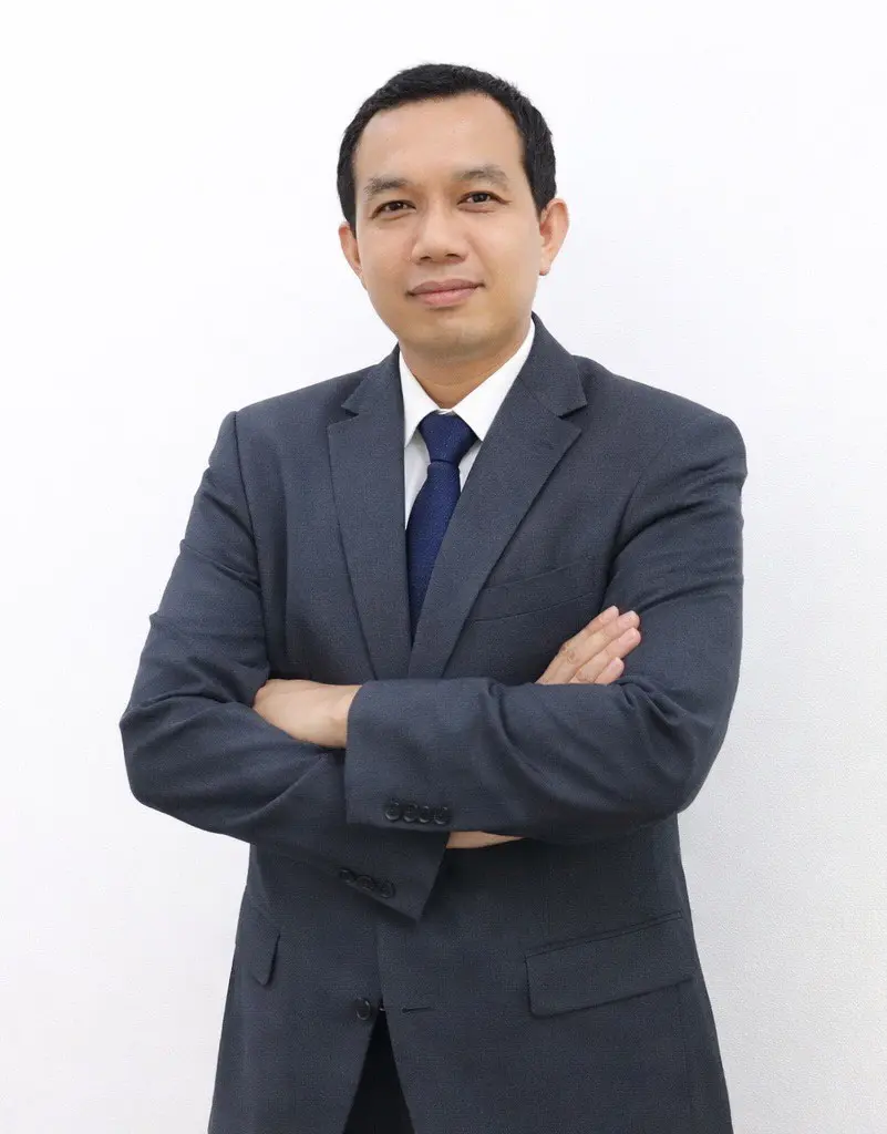 อาจารย์นันทวุฒิ นาคจินดา