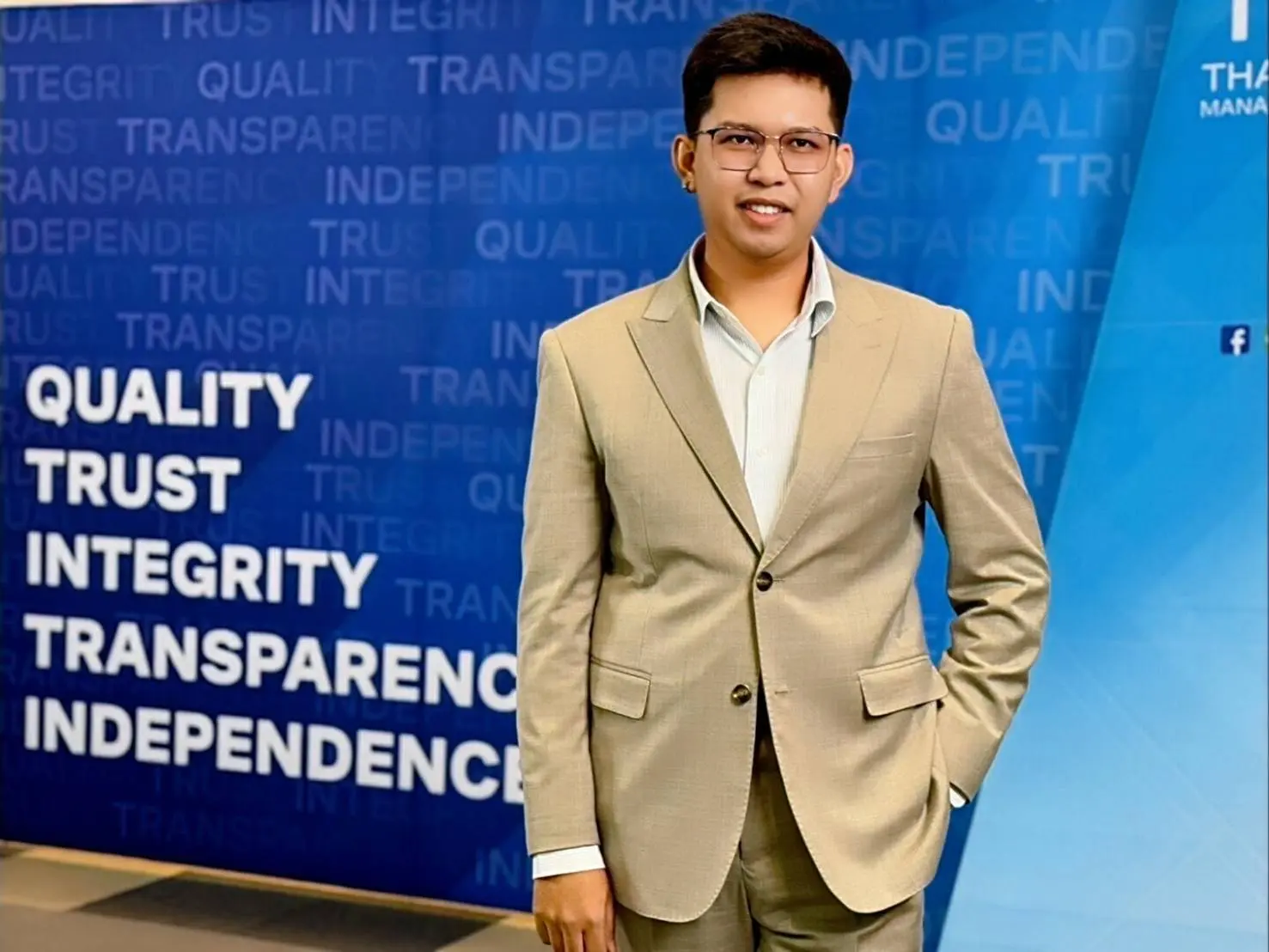 คุณ ภูมิศักดิ์ สินจรูญศักดิ์