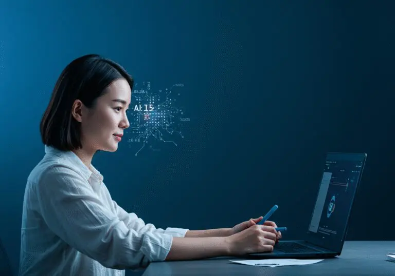 AI & Data Analytics: ขับเคลื่อนกลยุทธ์การตัดสินใจเชิงการเงินในปี 2025