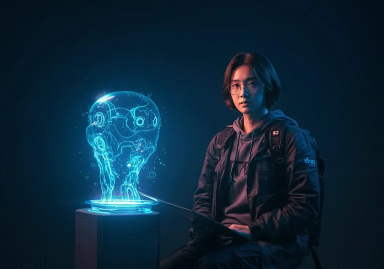 AI กับการเปลี่ยนแปลงงานบัญชียุค Next-Gen: โอกาสและความท้าทายในปี 2025