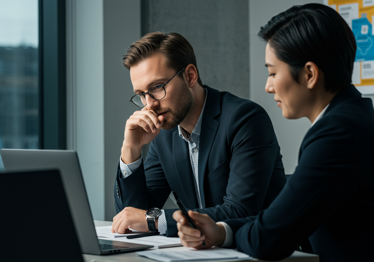 Hyperautomation และ RPA กับการลดเวลาและข้อผิดพลาดในการวิเคราะห์งบการเงิน