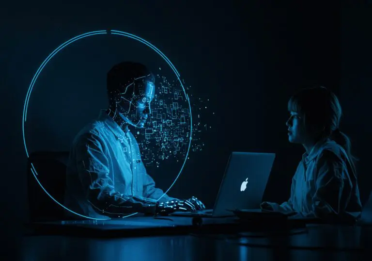 กลยุทธ์ Data Minimization ในบัญชี AI: รักษาความเป็นส่วนตัวอย่างไรให้สอดคล้องกฎหมายปี 2025