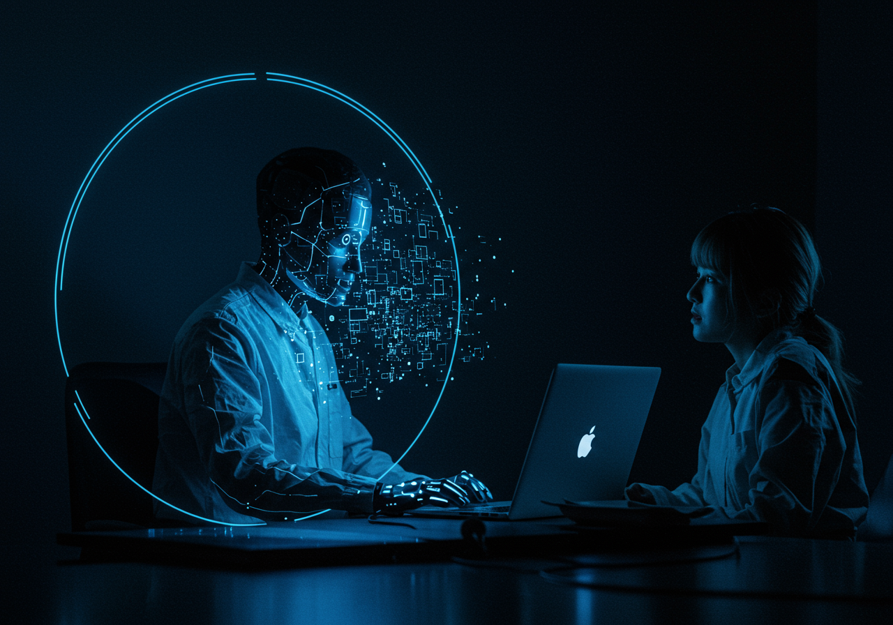 กลยุทธ์ Data Minimization ในบัญชี AI: รักษาความเป็นส่วนตัวอย่างไรให้สอดคล้องกฎหมายปี 2025