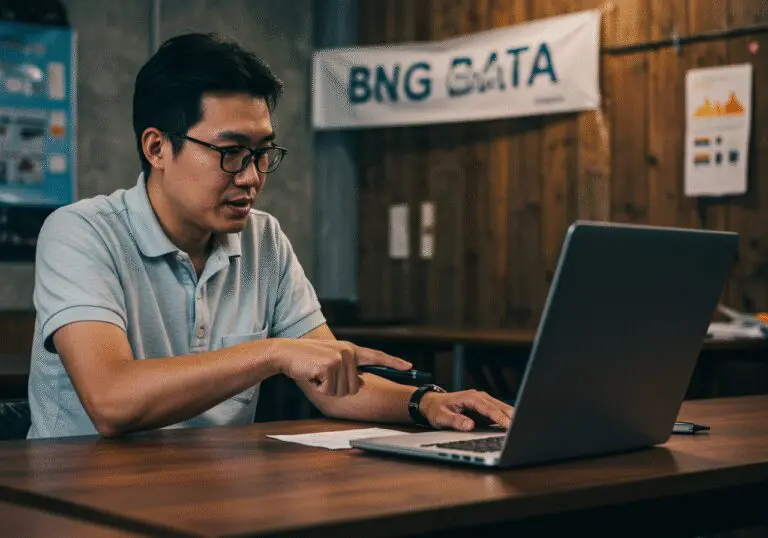 การจัดการและวิเคราะห์ Big Data สำหรับการวางแผนกลยุทธ์ผู้บริหารยุคใหม่
