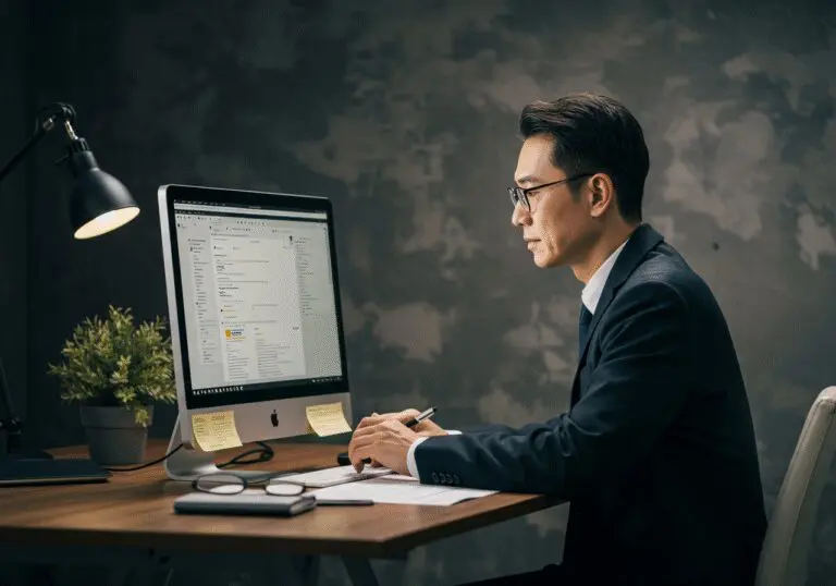 การผสานข้อมูลและระบบ ERP กับ Cloud Accounting Software: ทางเลือกของธุรกิจที่เติบโต