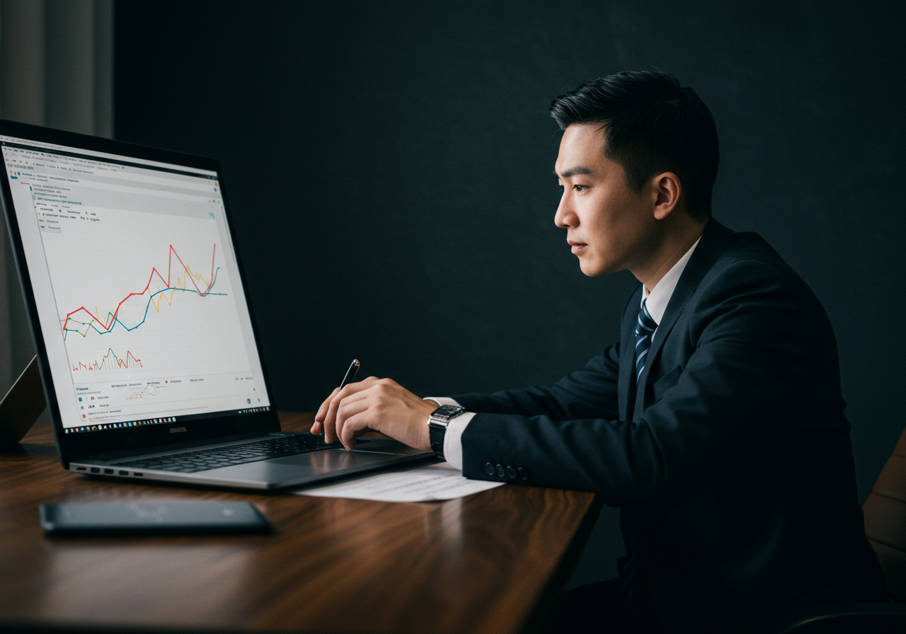 เจาะลึกองค์ประกอบ ROE ด้วย DuPont Analysis: วิเคราะห์จุดแข็งจุดอ่อนธุรกิจยุคใหม่