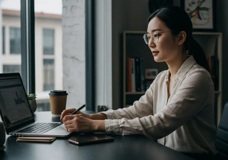 แนวโน้ม Cloud Accounting Software สำหรับธุรกิจ ปี 2025: อะไรคือจุดเปลี่ยนสำคัญ?