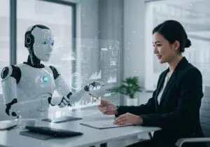 5 วิธีที่ AI Chatbot ยกระดับงานบริการด้านภาษีของรัฐ