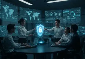 แนวโน้มและเทรนด์ Cybersecurity ปี 2025 กับการบริหารความเสี่ยงขององค์กร