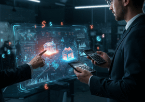 การประเมินมูลค่าและรายงานสินทรัพย์ในเศรษฐกิจ Metaverse: โอกาสและความท้าทายสำหรับนักบัญชี