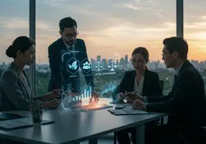 การตรวจสอบบัญชีด้าน ESG และความยั่งยืน: มาตรฐานใหม่ในวิชาชีพบัญชี