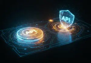 เทคโนโลยี Blockchain และ API: เสริมความโปร่งใสและความปลอดภัยทางการเงิน