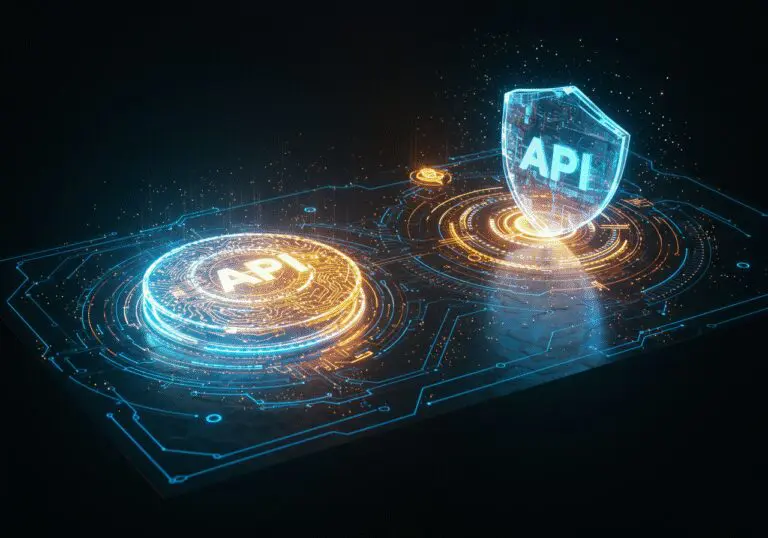เทคโนโลยี Blockchain และ API: เสริมความโปร่งใสและความปลอดภัยทางการเงิน