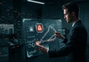 บทบาทของ Blockchain และเทคโนโลยีใหม่ต่อกระบวนการตรวจพิสูจน์หลักฐาน