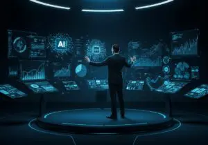 AI, Automation และ Data Analytics: กุญแจสำคัญของ CFO ยุคใหม่