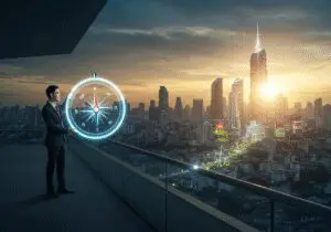 บรรษัทภิบาลกับการสร้างความเชื่อมั่นและความยั่งยืนองค์กรในตลาดทุนไทย