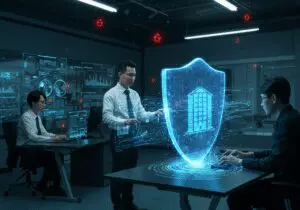 กลยุทธ์สื่อสารและสร้างภูมิคุ้มกันภัยการเงินสำหรับองค์กร