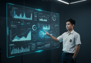 การวิเคราะห์ข้อมูลทางบัญชี (Accounting Data Analytics)