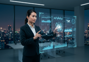 ผลกระทบของการเรียนรู้และทักษะวิชาชีพต่อคุณภาพงานสอบบัญชี