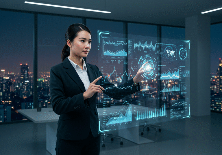 ผลกระทบของการเรียนรู้และทักษะวิชาชีพต่อคุณภาพงานสอบบัญชี