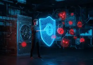 ภัยการเงินยุคดิจิทัล: แนวโน้มและมาตรการป้องกันปี 2025